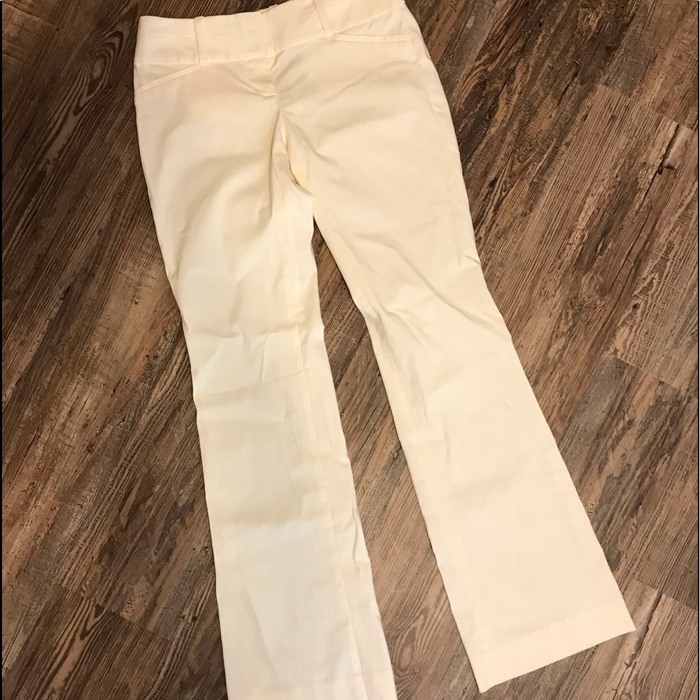 Business Casual Slacks